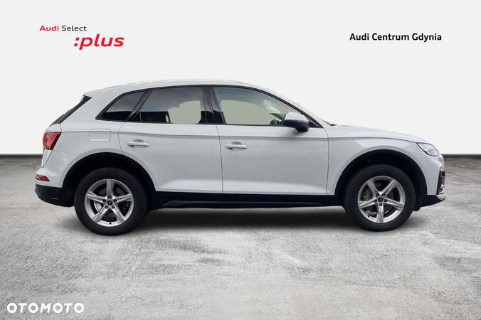 Audi Q5 - 6