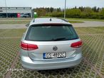 Volkswagen Passat Variant 1.6 TDI (BlueMotion Technology) Comfortline - 4