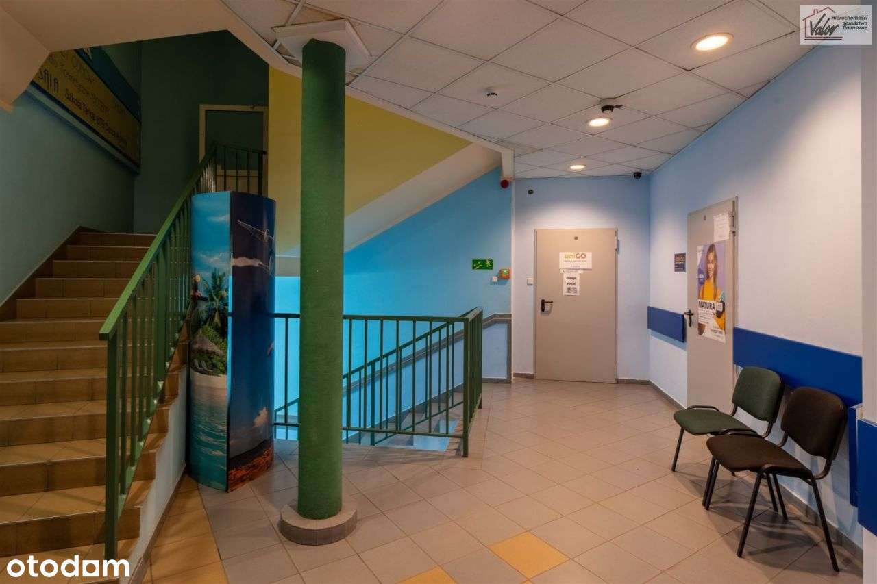 Lokal użytkowy, 11 m², Olsztyn - Pełny obrazek: 4/5