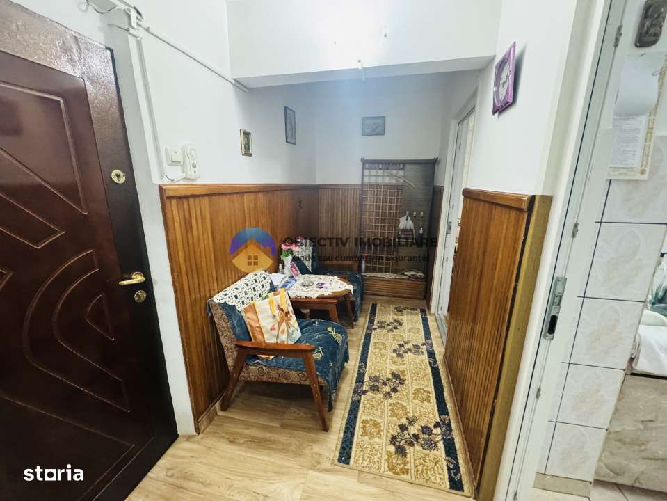 Apartamente 3 camere Darmanesti - Piatra Neamt , etaj 3-0