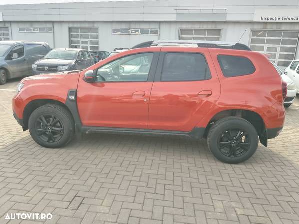 Dacia Duster - 7