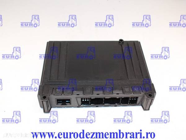 CALCULATOR VECU DAF XF106 2034161, 2153835, 2176060 - 2