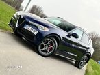 Alfa Romeo Stelvio 2.0 Turbo 16V AT8-Q4 - 3