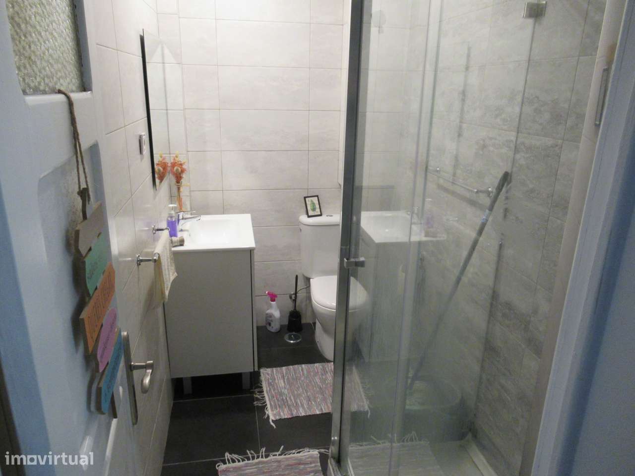 Quarto em Moscavide perto do comboio e metro - Grande imagem: 4/4