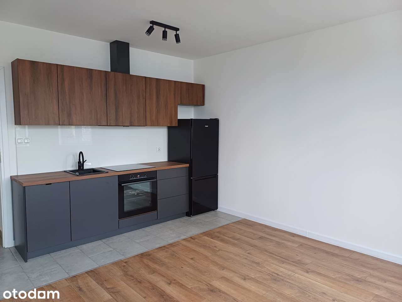 Bezczynszowe mieszkanie 3-pokojowe na wynajem