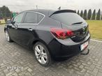 Opel Astra 1.7 CDTI DPF Cosmo - 3