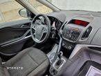 Opel Zafira Tourer 1.4 Turbo Automatik Edition - 35