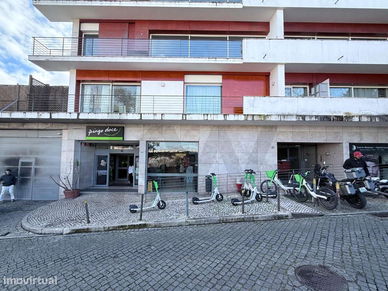 Estrela | Lugar de estacionamento com segurança 24h e acesso direto ao - Grande imagem: 4/20