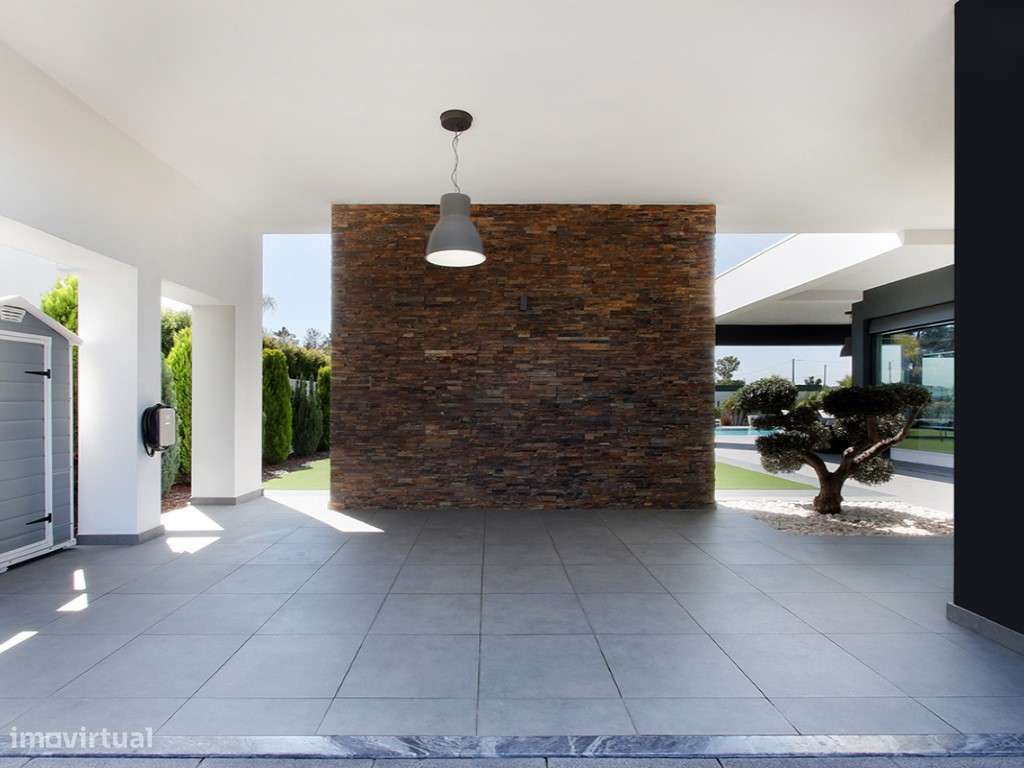 Moradia Exclusiva T3 a Venda (com projecto T6) na Verdizela - Grande imagem: 5/60