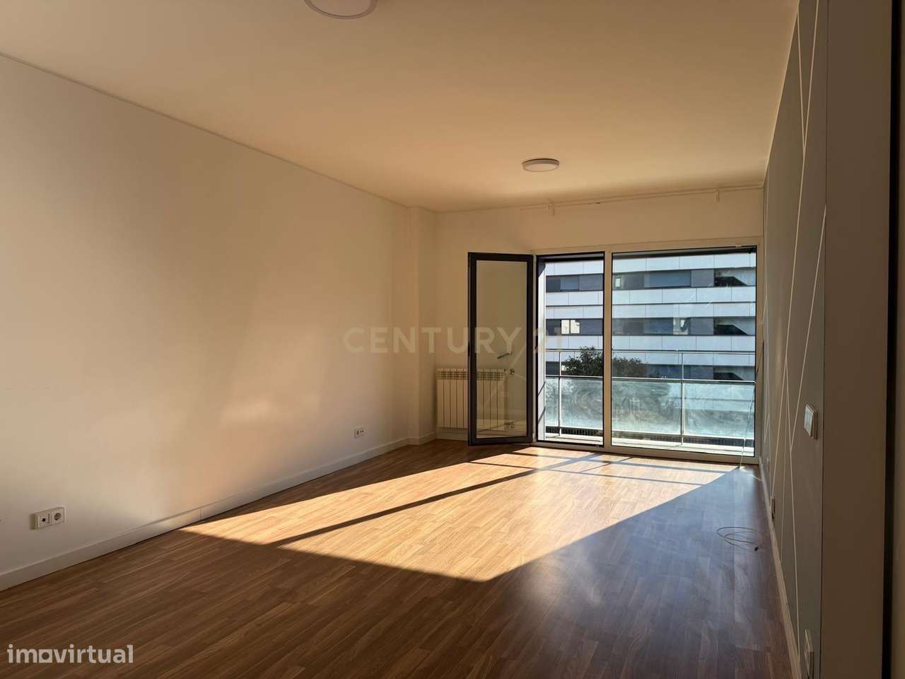 Apartamento T2 com Vista Panorâmica em Parque das Nações, Lisboa - Grande imagem: 2/22