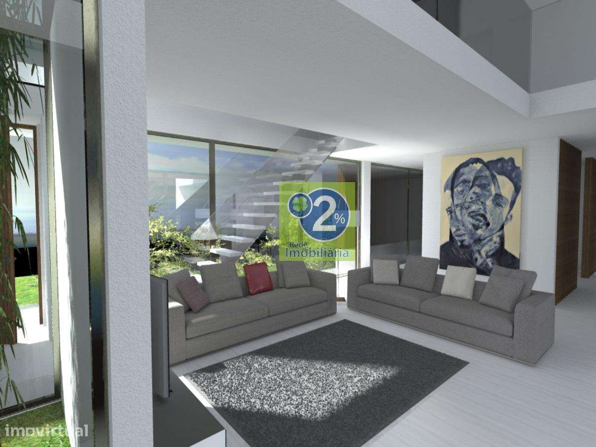 Moradia de Luxo! Herdade da Aroeira! - Grande imagem: 3/10