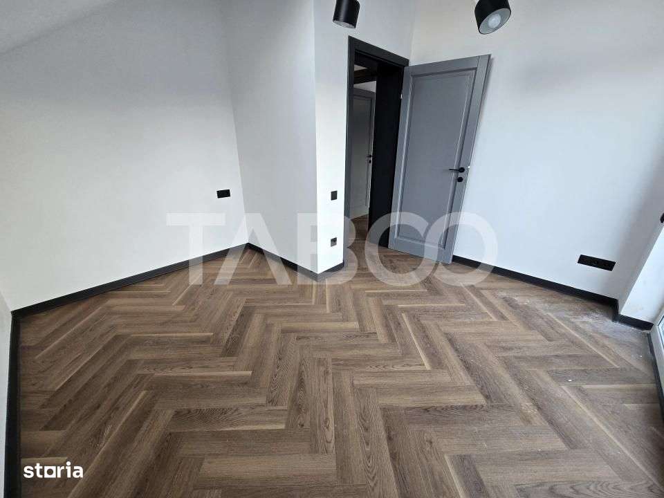 Apartament decomandat 3 camere 58 mp balcon 2 locuri parcare Turnisor - Imagine principală: 5/19