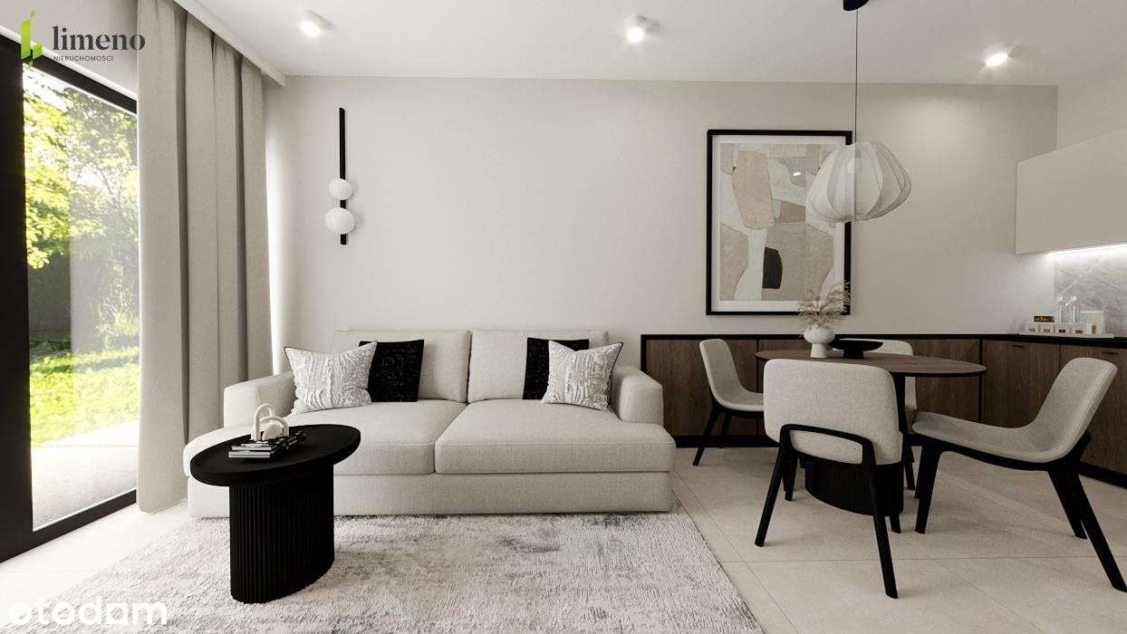 Apartamenty wakacyjne nad jeziorem Ukiel-12