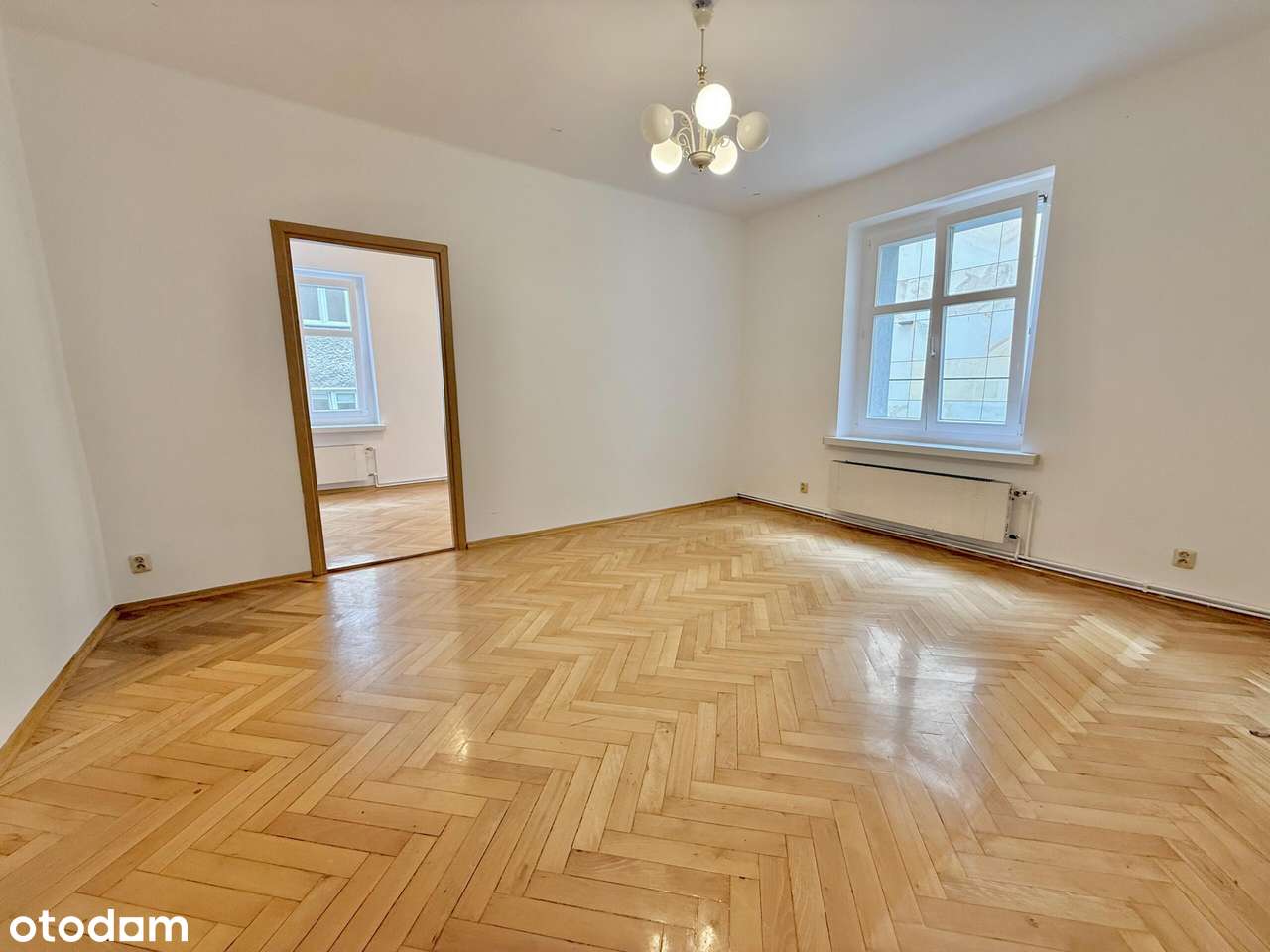 Kamienica, klimat i potencjał –tuż obok Rynku - Pełny obrazek: 2/8