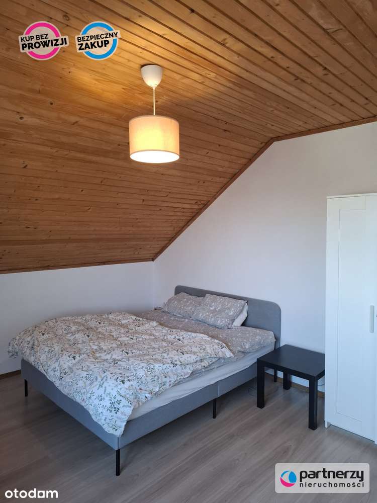 Trzypoziomowy dom w bardzo dobrej lokalizacji - Pełny obrazek: 4/14