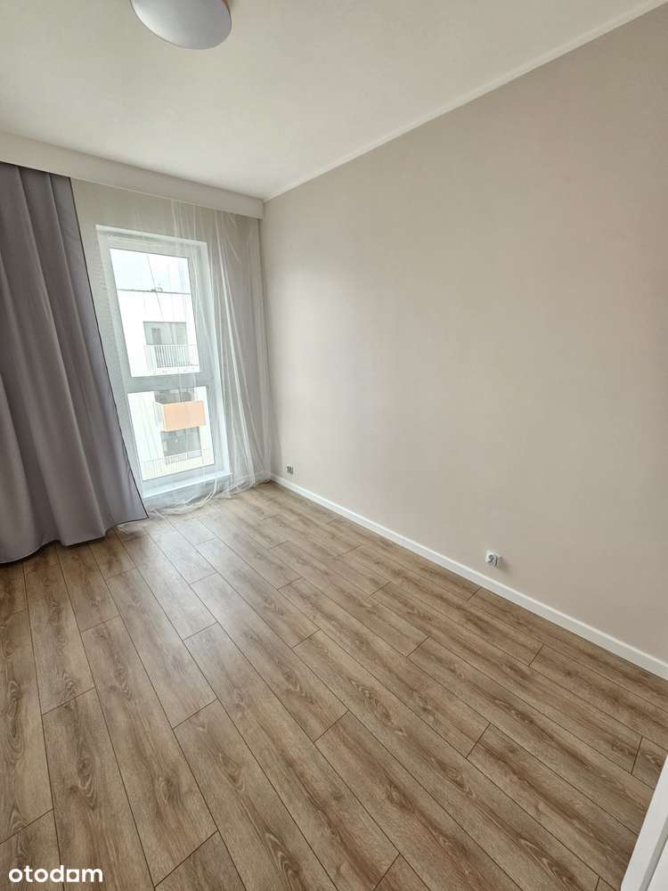 3 pokoje, ul. Flisacka - REZERWACJA - Pełny obrazek: 5/13