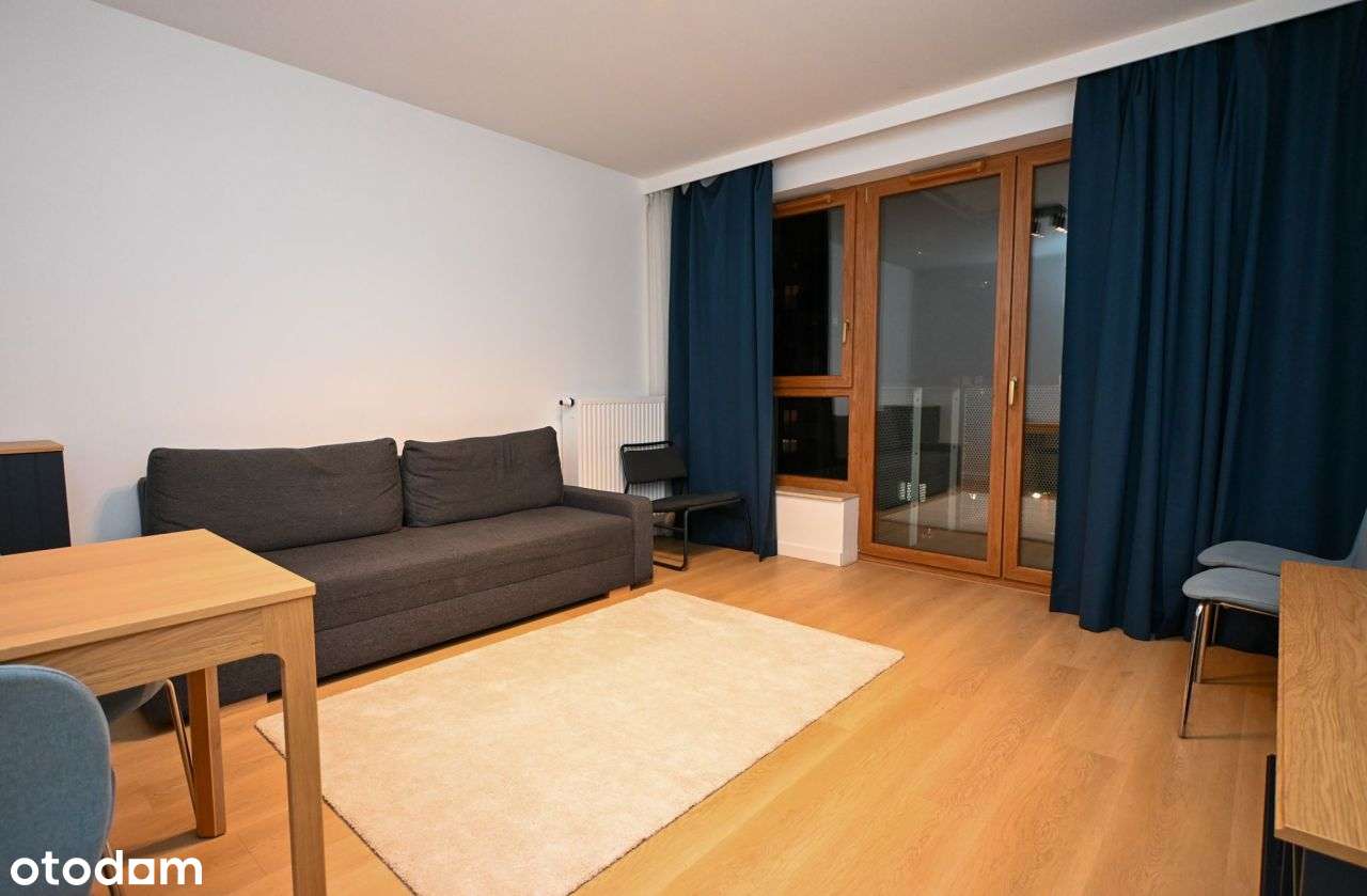 Czyżyny 2 pokoje ul. Ciesielskiego M1 Atut Galicyj - Pełny obrazek: 4/12