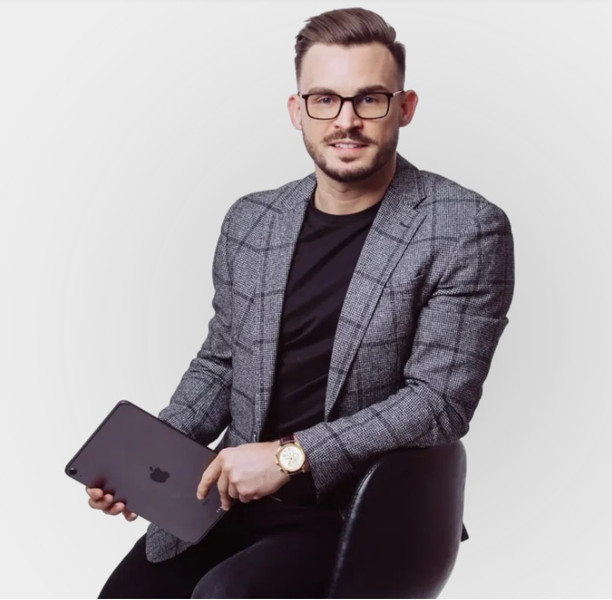 Marcin Fiedeń