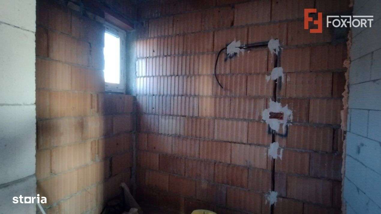 COMISION 0% Casa individuala 4 camere, Giarmata - Teren 531 mp - Imagine principală: 4/18