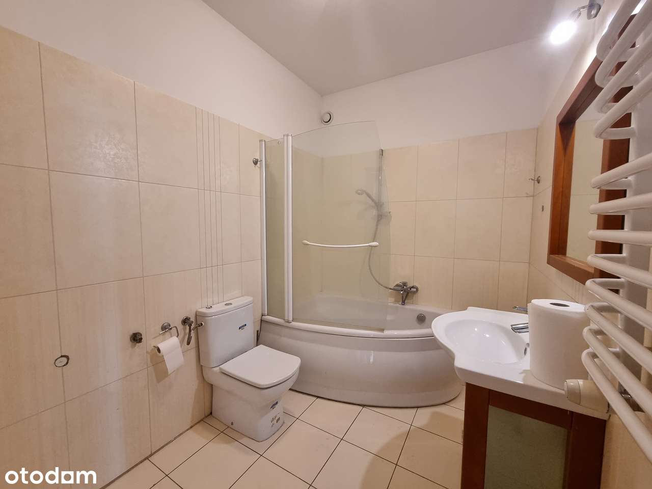 Kraków – Bronowice – ul. Sołtysa Dytmara-8