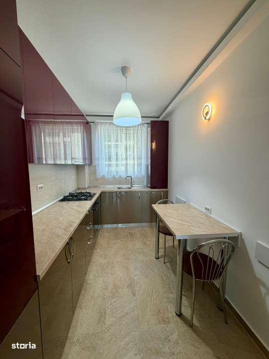 Apartament 3 camere-decomandat-zona Barbu Vacarescu / Floreasca