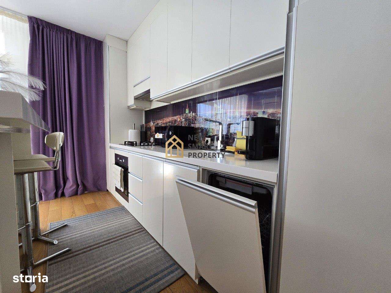 De vanzare apartamet cu o camera Ared Tudor Vladimirescu - Imagine principală: 4/13