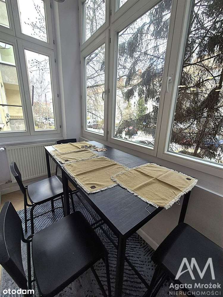 Urocze 2 pok,aneks kuchenny,media miejskie,loggia-9