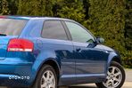 Audi A3 1.6 Attraction - 17