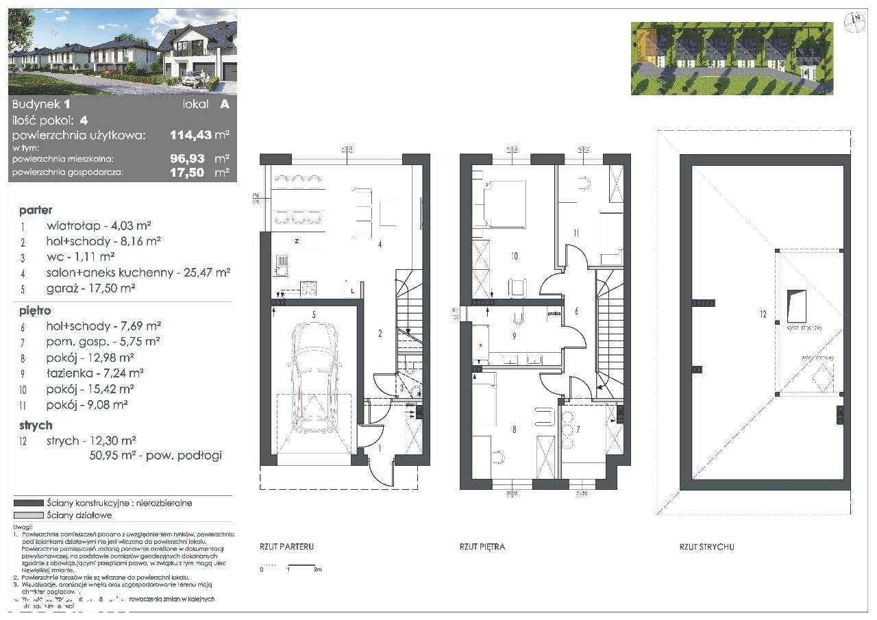 Bliźniak 115 m2 Stanisławów Pierwszy gm.Nieporęt-7