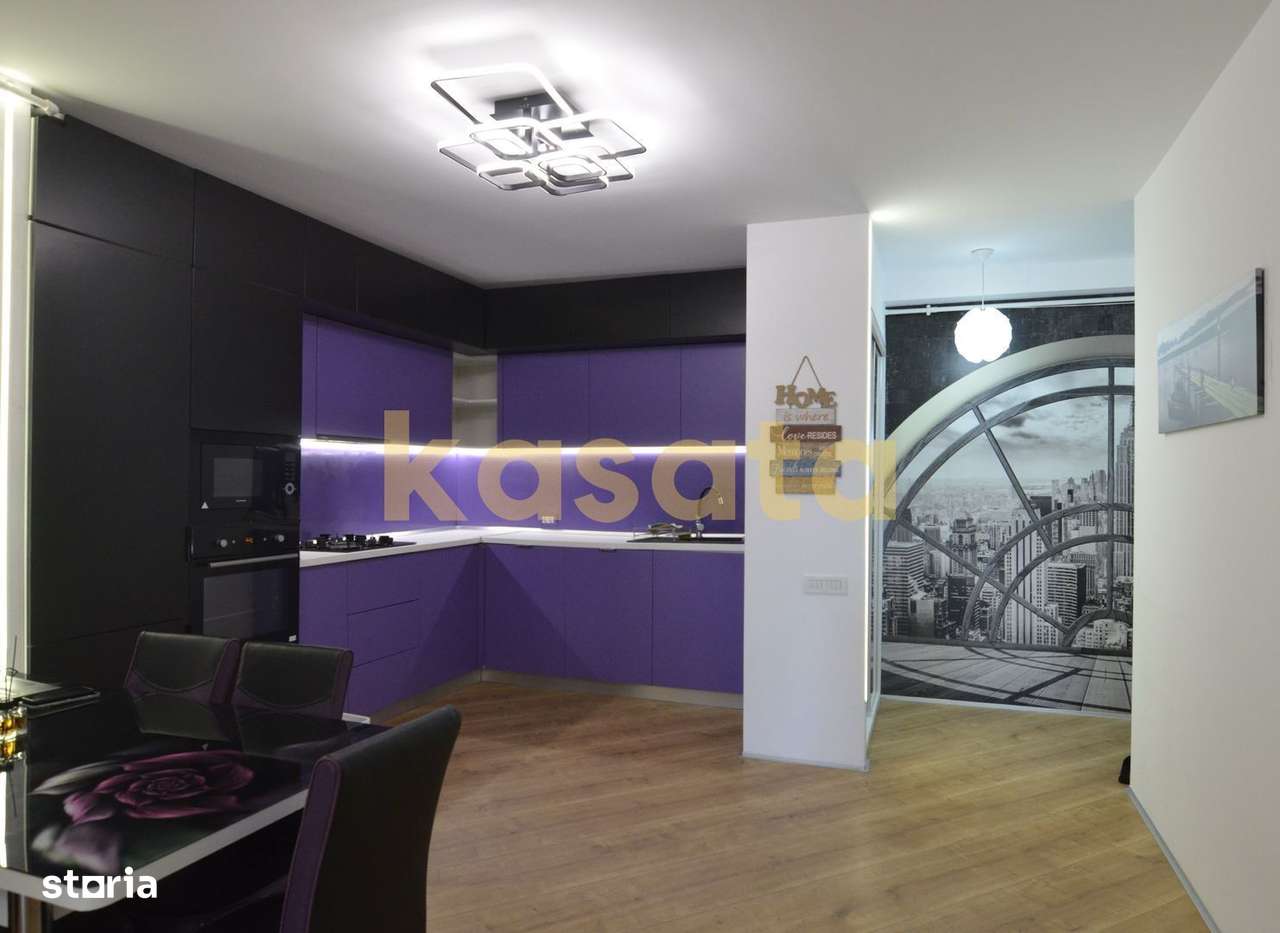 3 camere 4City North - Imagine principală: 4/14