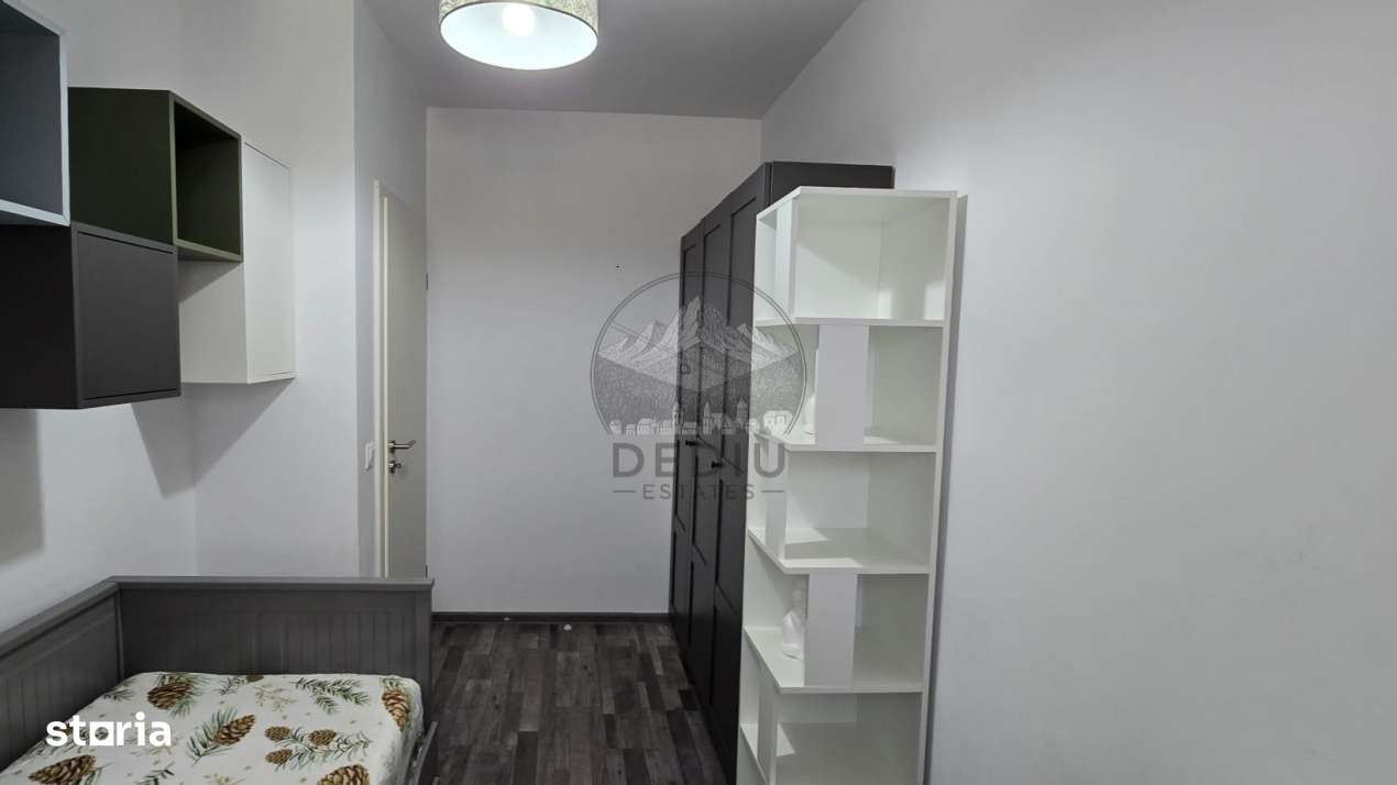 Penthouse 3 Camere cu Terasa  – Avantgarden 3 - Imagine principală: 4/6