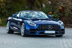 Mercedes-Benz AMG GT Standard - 12