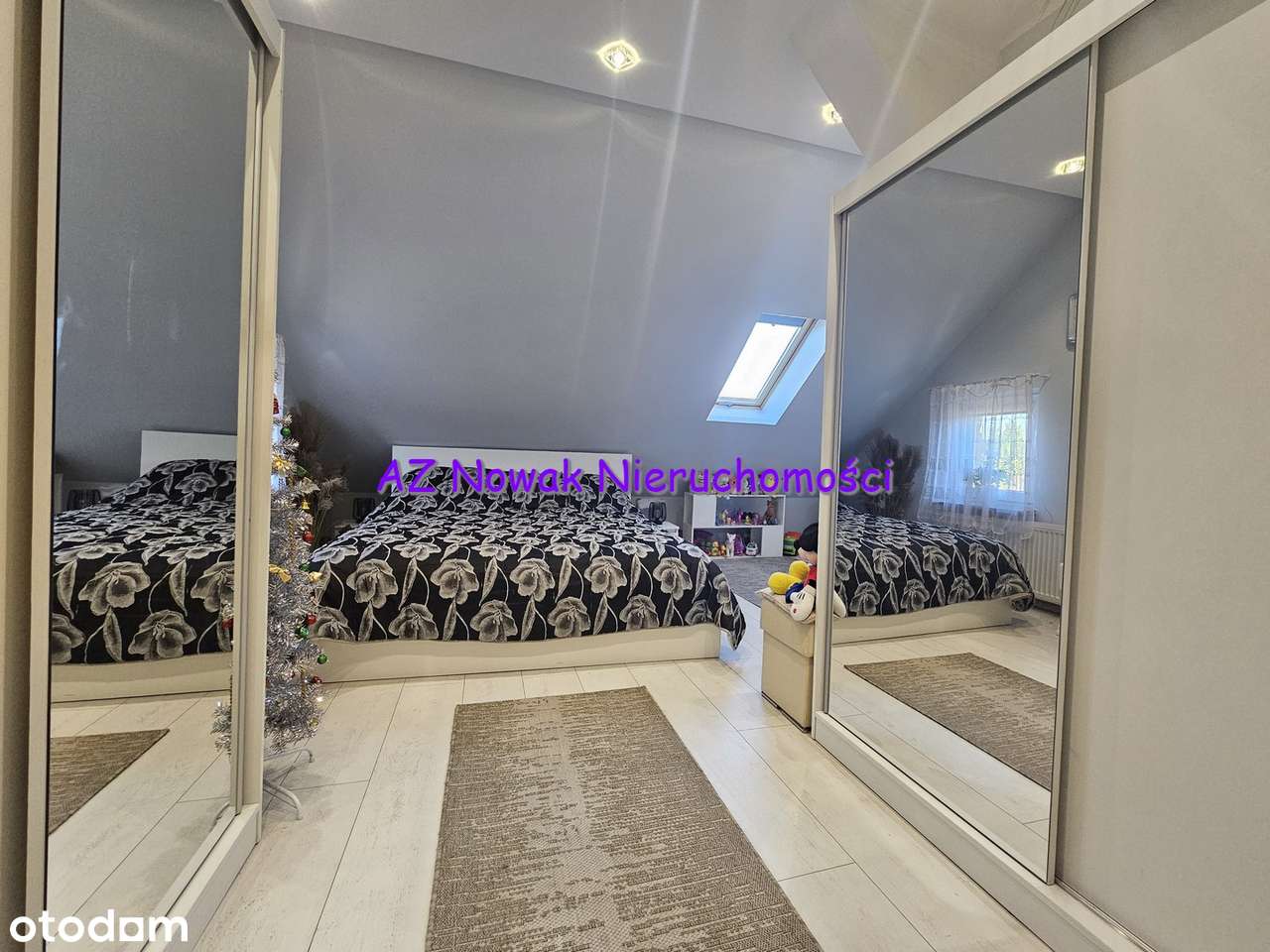 Do sprzedania przestronne mieszkanie w pobliżu parku-5