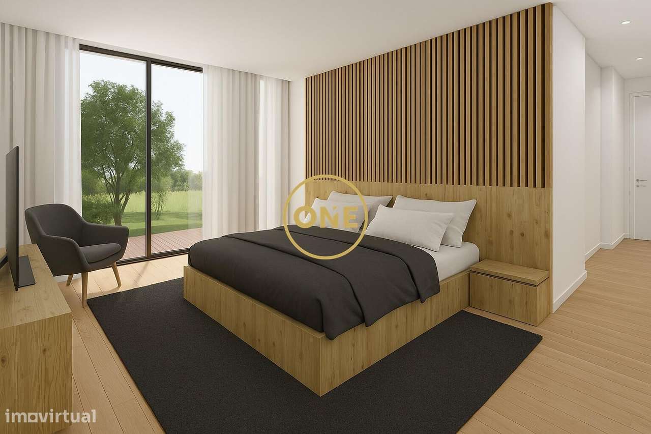 Laranjeiras Gardens – Oportunidade Exclusiva em Ponta Delgada - Grande imagem: 3/9