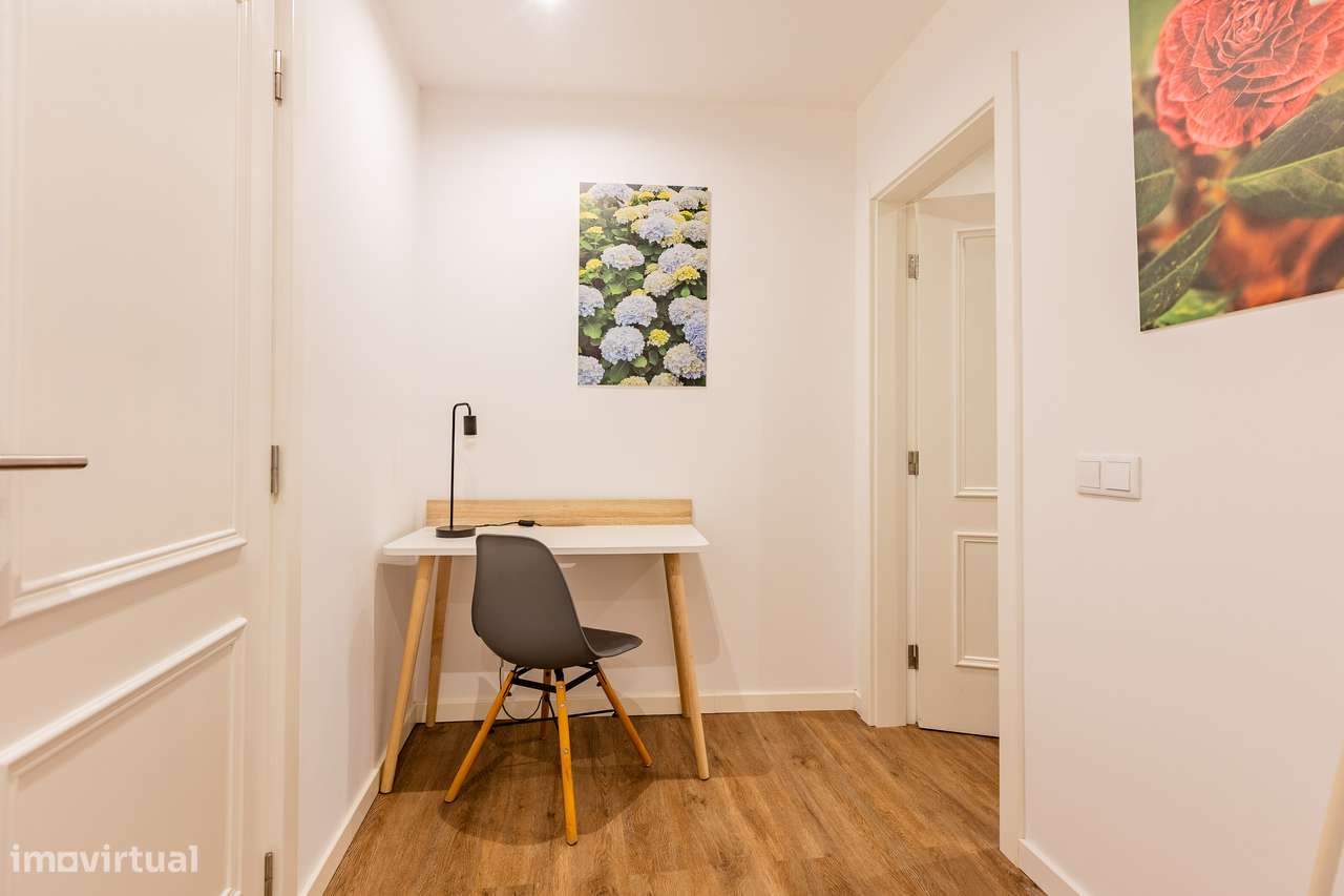 Prédio T5 - Centro de Ponta Delgada-6