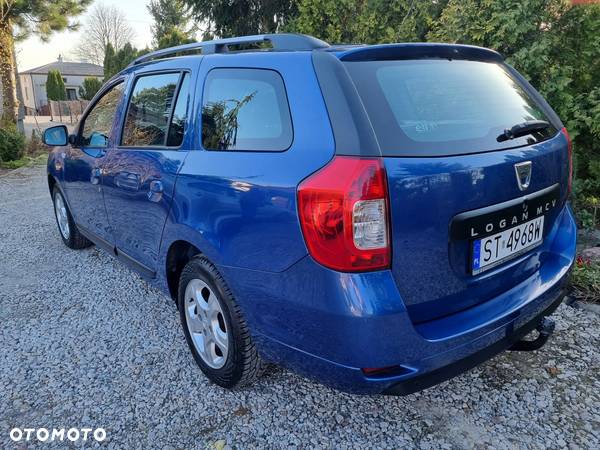 Dacia Logan MCV 0.9 TCE Laureate - 3