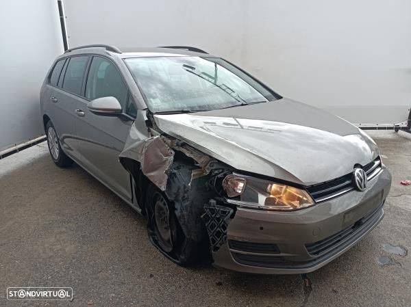 Para Peças Volkswagen Golf Vii Variant (Ba5, Bv5) - 2