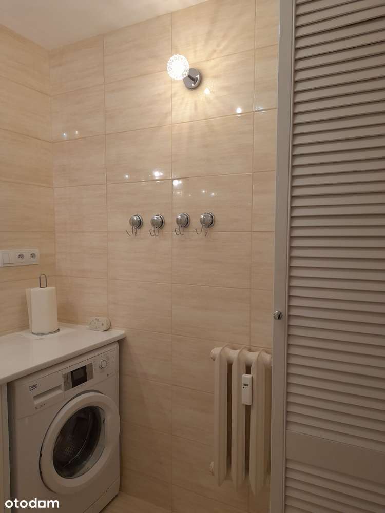 Katowice, Tysiąclecie-1 pokój, 38,20mkw - cena 320 tys do negocjacji-14