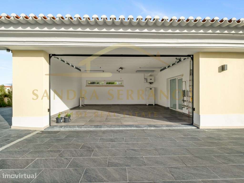 Moradia Exclusiva na Beloura com 10 assoalhadas, vista para o Golf ...-50