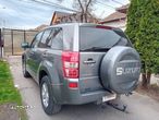 Suzuki Grand Vitara 1.9 DDiS Comfort - 4