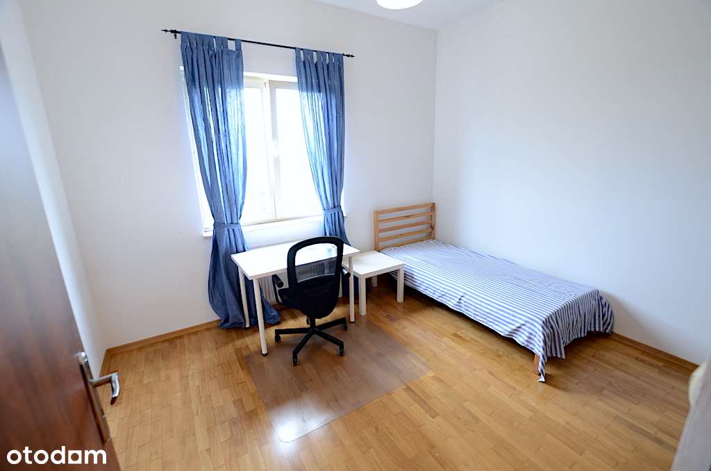 3-pokojowe / Mokotów, ul. Bukowińska / Metro Wilanowska-7