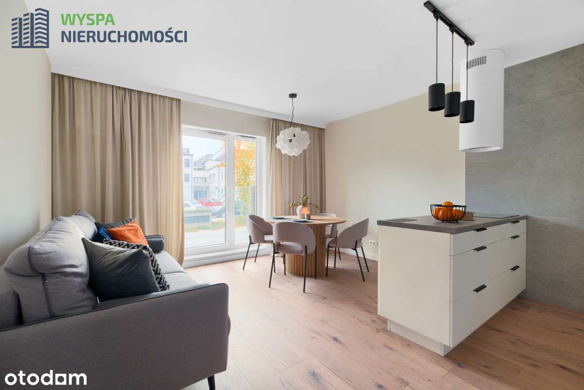 Przestronne mieszkanie w atrakcyjnej cenie, Fiqus-1