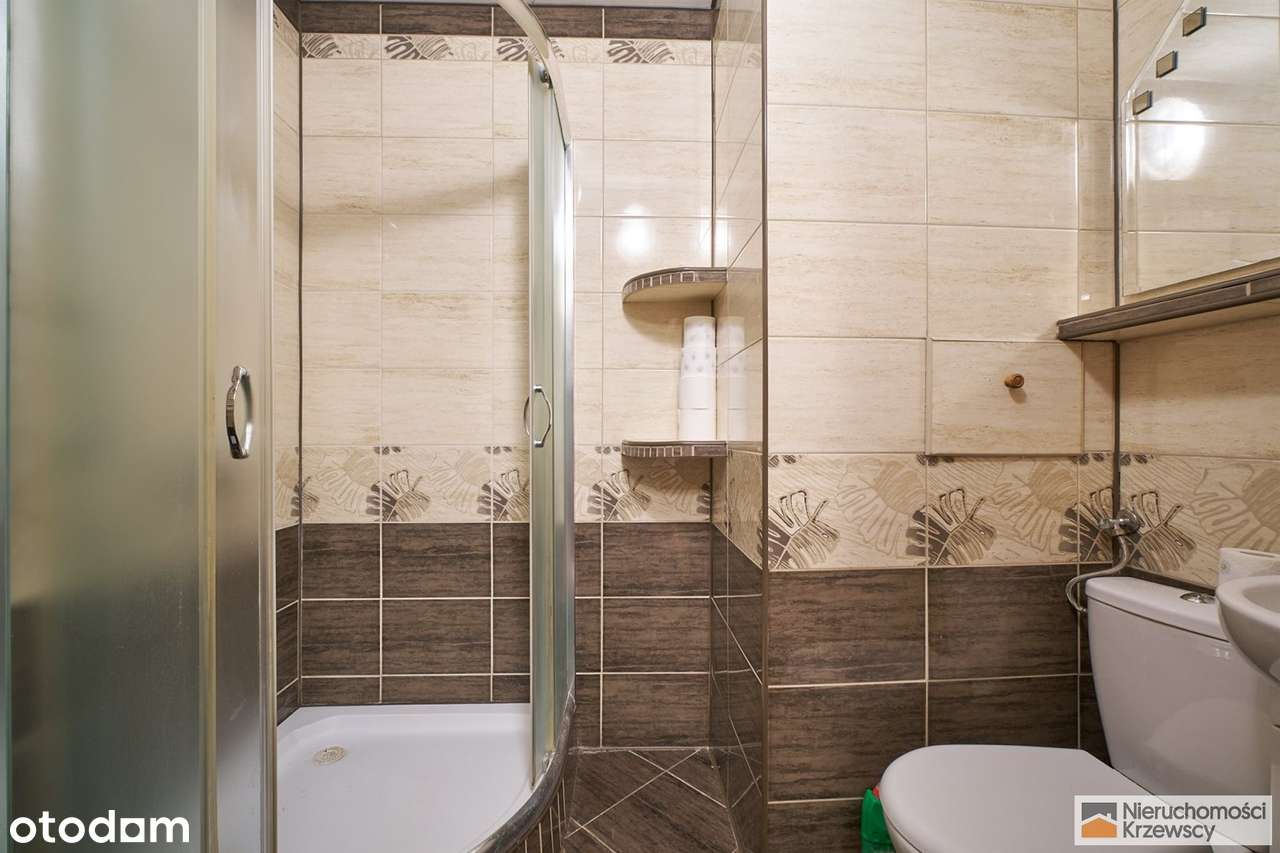 Okazja ! - 3 Pokojowe osiedle Piasta-4