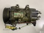 Compressor de ar condicionado Usado CITROEN C4 Grand Picasso I 2.0 HDi 138 REF.... - 4