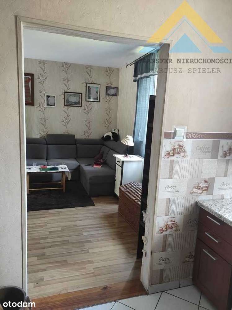 Ładny wolnostojący dom z ogródkiem 380 tys.!-6