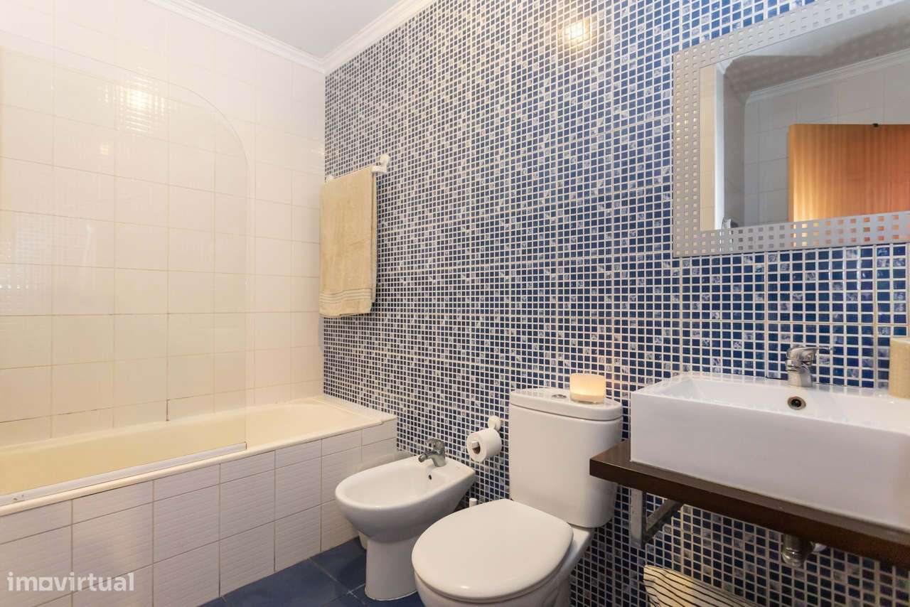 Apartamento, 47,50 m², Loures-8