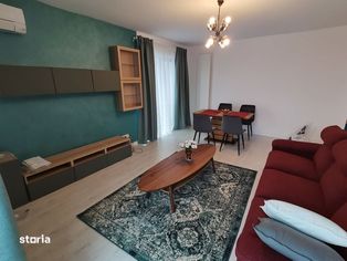 Apartament | 2 camere | Aviatiei | Cloud 9