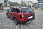 Dacia Logan MCV 0.9 TCe Techroad S&S - 2