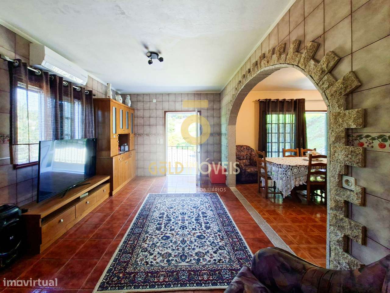 Moradia T4 Venda em Santa Maria de Sardoura,Castelo de Paiva-31