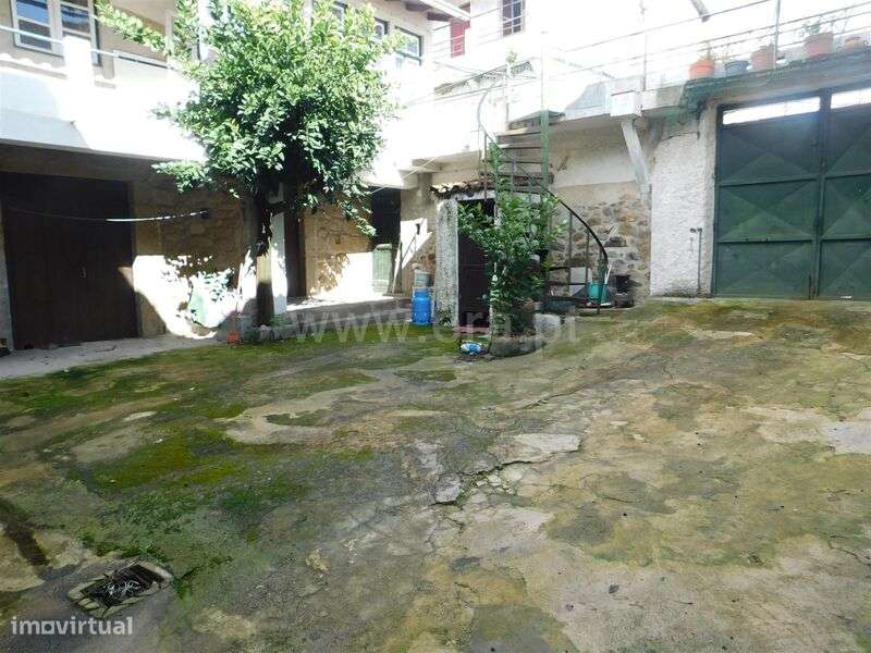 Casa Senhorial T3 / Fundão, Alcaria - Grande imagem: 4/20